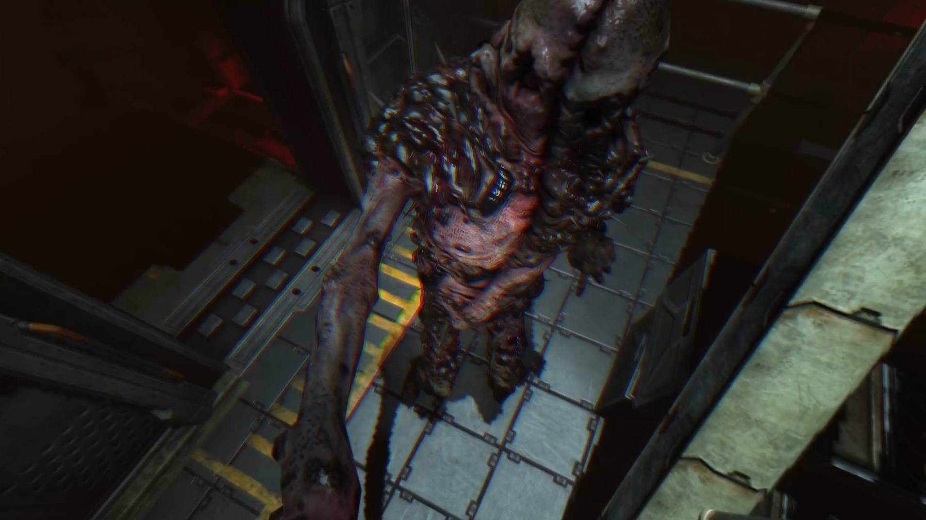 И все таки он меня поймал / 8 / Soma