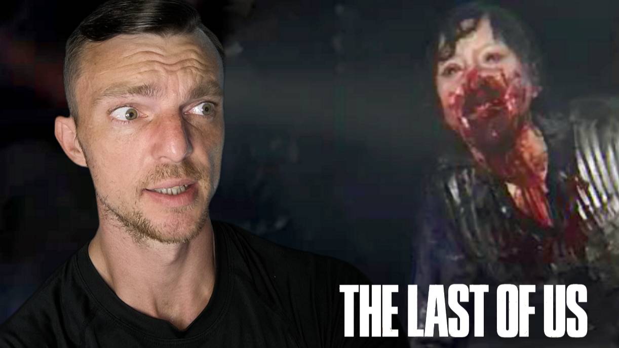 ИДИ А Я ПРИКРОЮ  # The Last of Us Part # ОДИН ИЗ НАС # ПРОХОЖДЕНИЕ #  4