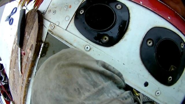 Рецепт нашей ухи