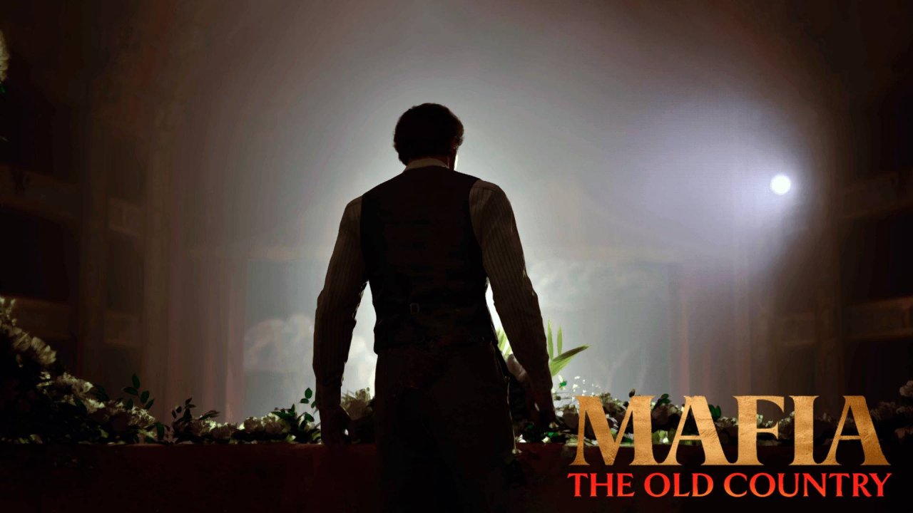 Mafia: The Old Country ➤ Прохождение — Часть 6: ДОН СПАДАРО