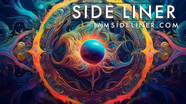 Starlight Passage (Psybient, Psychill, Downtempo Mix)