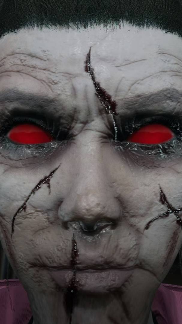 Что происходит ? |Holy Purge|