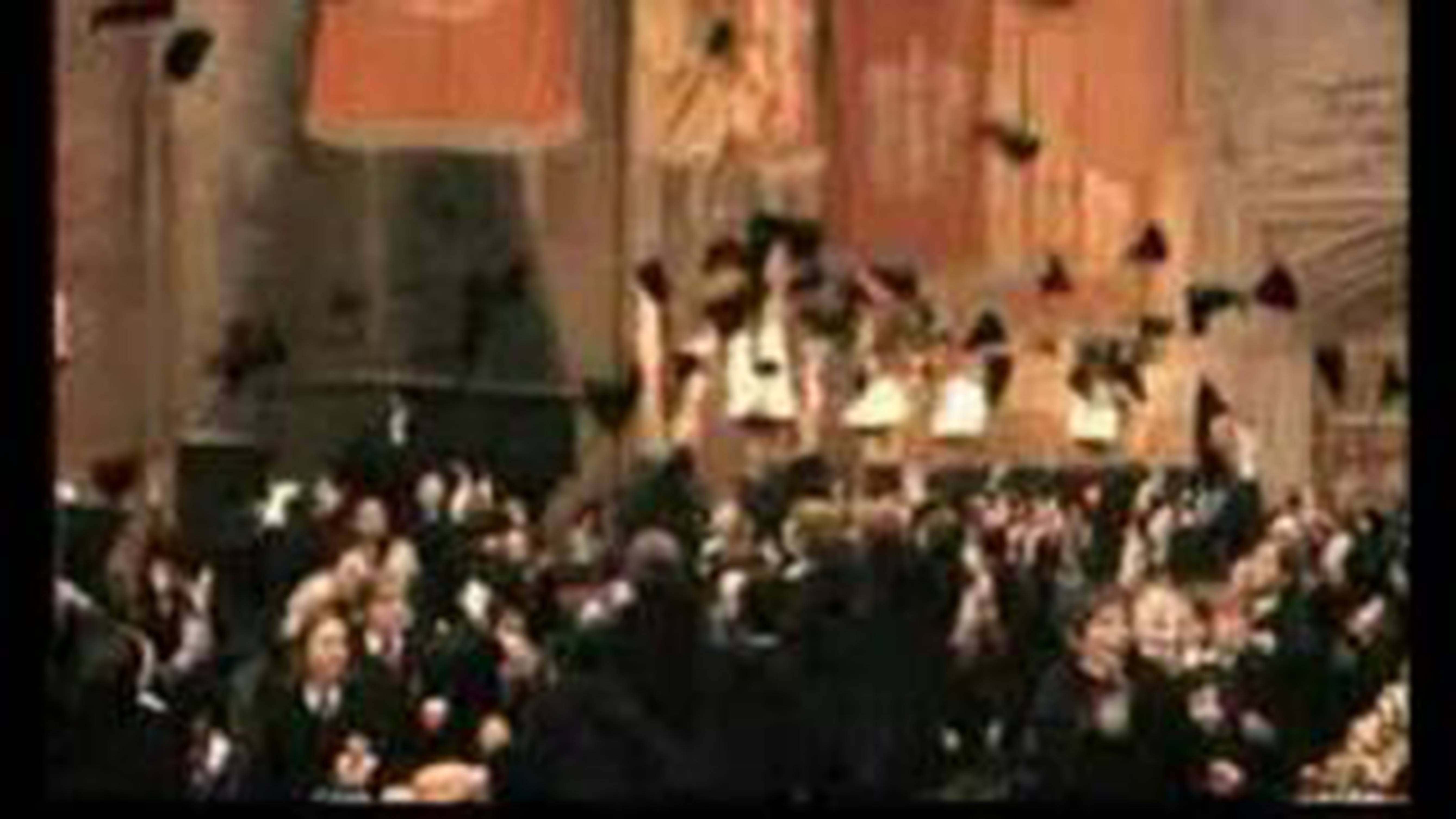 Карнавальная ночь чародеев (из ф. «Чародеи» «Говорят, а ты не верь», Гарри Поттер) (Stingberry)