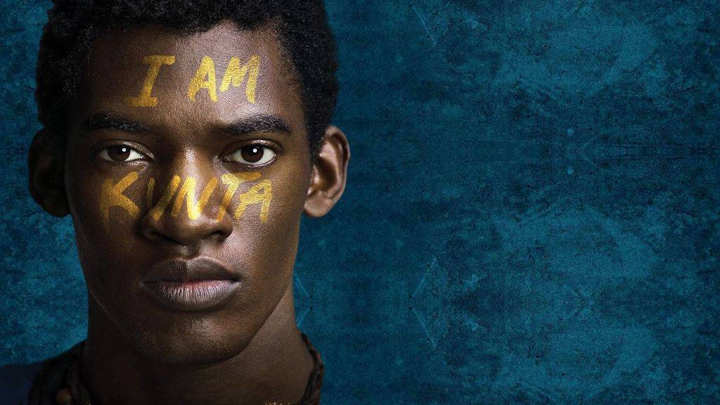 Сериал Корни – 1 сезон 4 серия / Roots