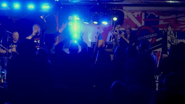 2025-08-09 - Про69прО - Вечер Злобного Гения в клубе «Big Ben»