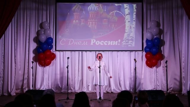 Арина Казанцева – Сердце земли твоей.