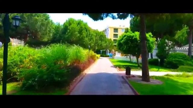 DUCALE LARA (EX. VENEZIA PALACE DELUXE RESORT) 5* (Турция, Анталья)  | Забронировать 316000.ru