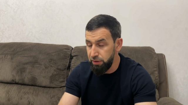 Как местный житель и его племянник спасли семью во время наводнения в Дагестане