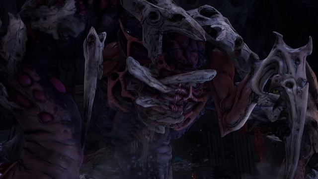 New Tales from the Borderlands - прохождение [09] ПК русские субтитры