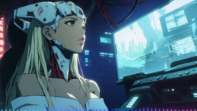 𝟭𝟵𝟵𝟰 𝗗𝗘𝗖𝗢𝗗𝗘 𝗧𝗛𝗘 𝗠𝗔𝗧𝗥𝗜𝗫 ⁄⁄ Synthwave, Vaporwave, Cyberpunk, Chillwave, Retrowave,