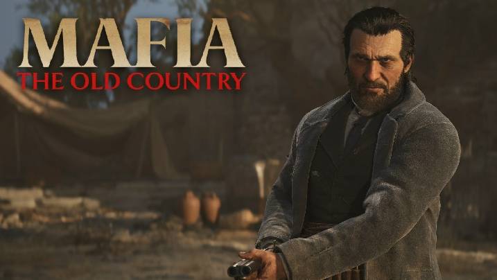 Новая MAFIA The Old Country (Похищение Изабеллы) #6