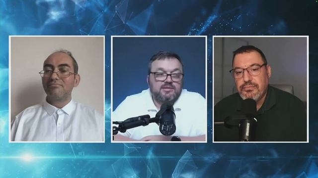 Живые дебаты: Иисус Бог или Человек? | Шалом Хазан vs Игаль Герман