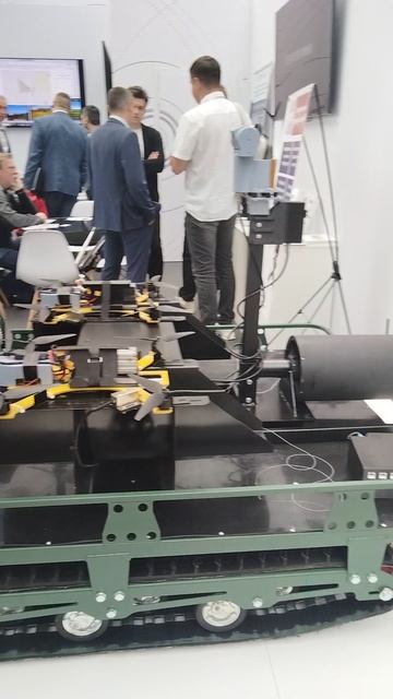 Беспилотные системы технологии будущего (33)