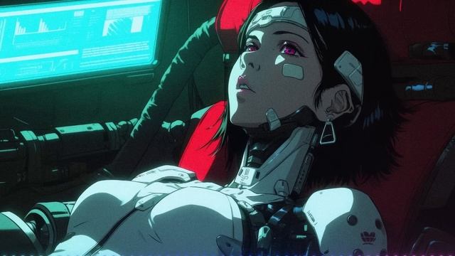 𝟭𝟵𝟴𝟱 𝗨𝗡𝗗𝗘𝗥 𝗧𝗛𝗘 𝗚𝗥𝗜𝗗 ⁄⁄ Synthwave, Vaporwave, Cyberpunk, Chillwave, Retrowave, Funkwa