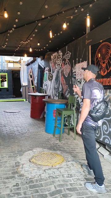 Кафе может зацепить не только вкусным меню, но и красивым дизайном