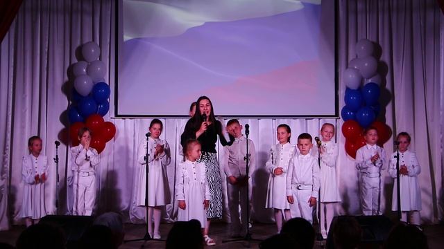 Поздравление  от  Директора