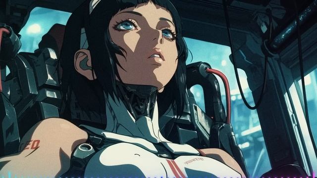 𝟭𝟵𝟴𝟮 𝗢𝗩𝗘𝗥𝗥𝗜𝗗𝗘 𝗧𝗛𝗘 𝗦𝗬𝗦𝗧𝗘𝗠 ⁄⁄ Synthwave, Vaporwave, Cyberpunk, Chillwave, Retrowa