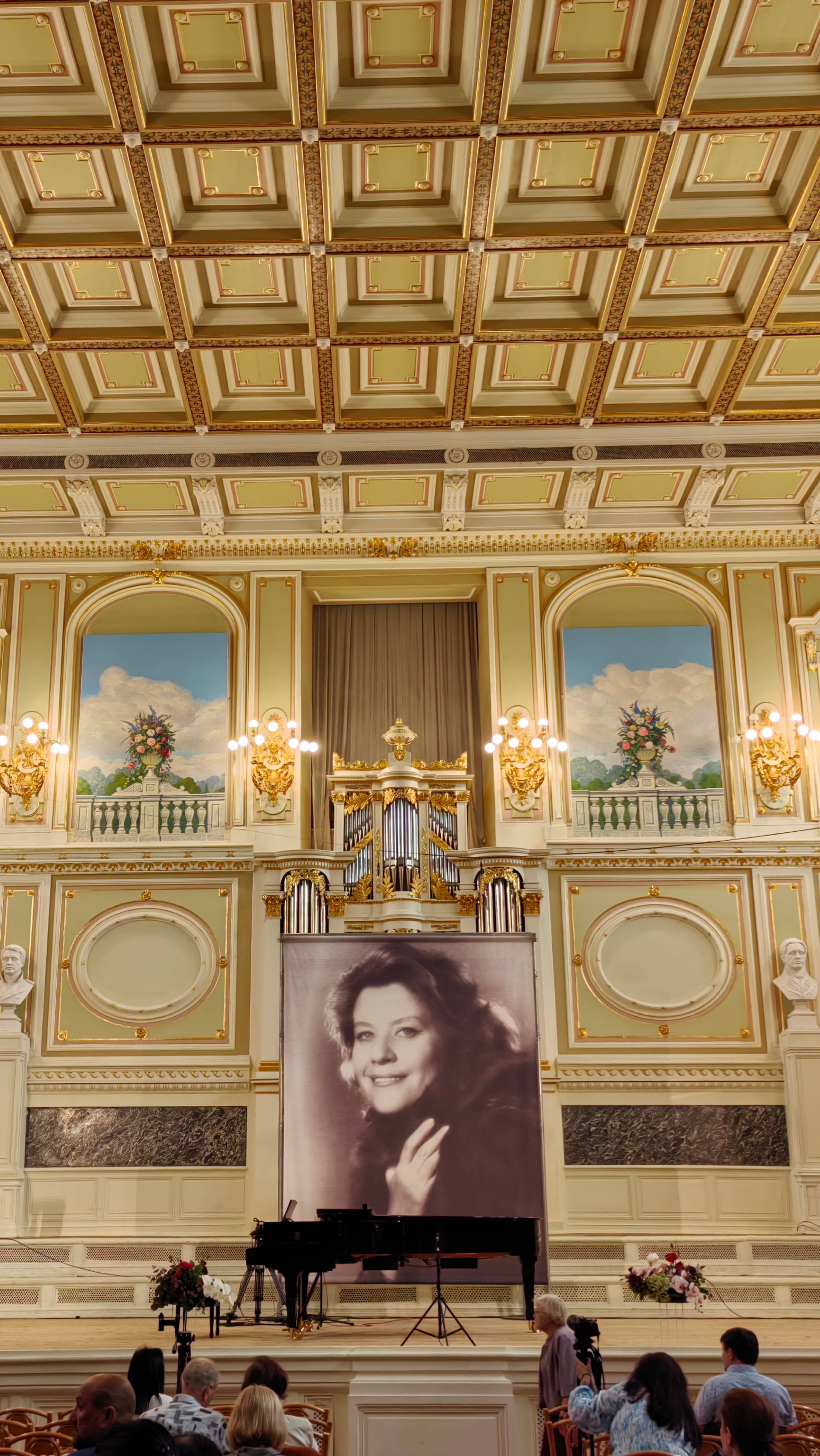 8 июля 2025 г. Санкт-Петербург. Певческая Капелла #санктпетербург #капелла