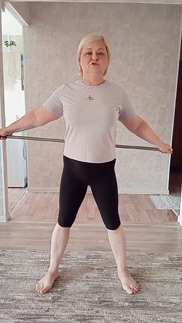 Палочка - выручалочка!