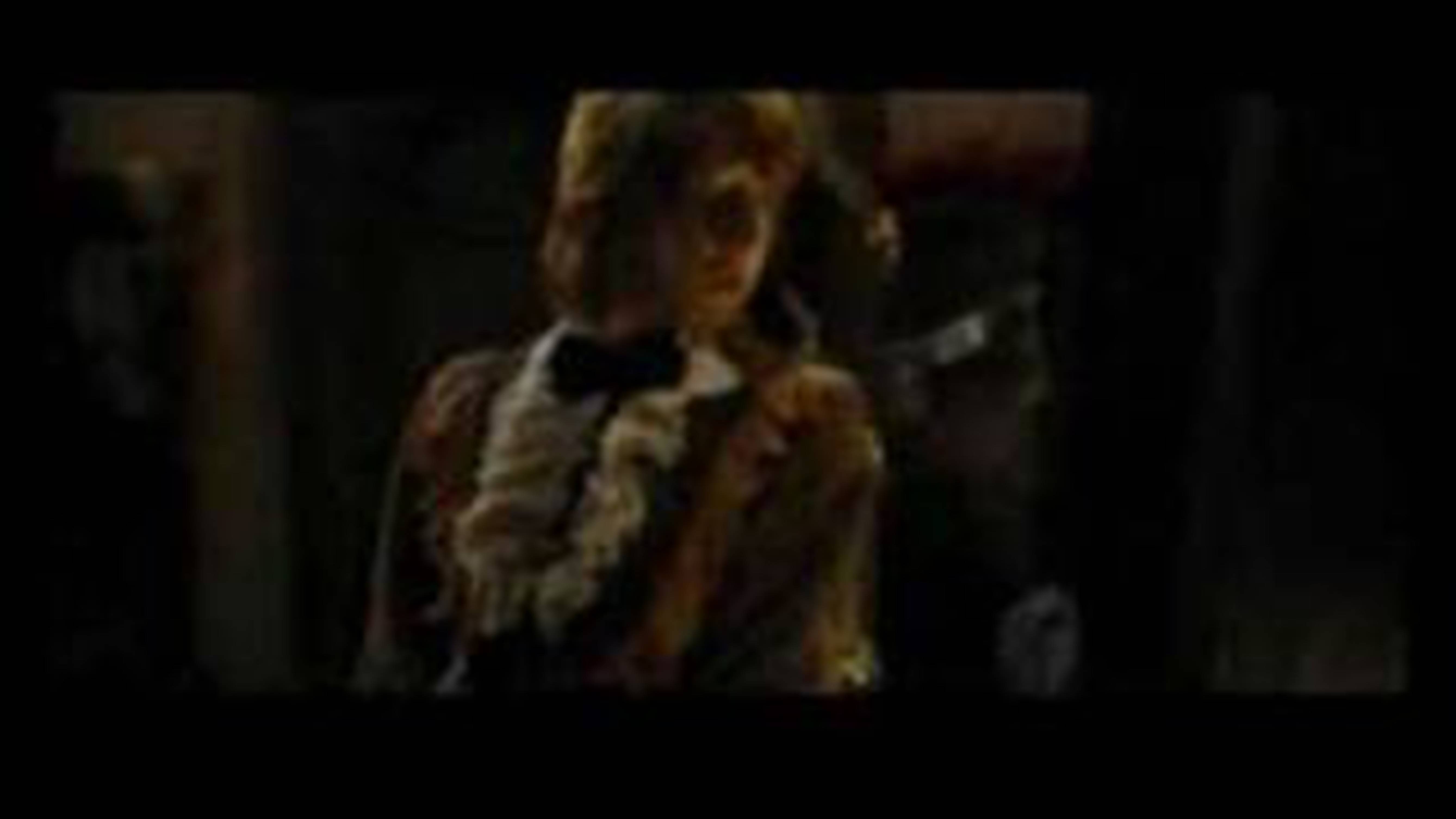 Не дай ему уйти (Максим Леонидов, Гарри Поттер) (Stingberry)