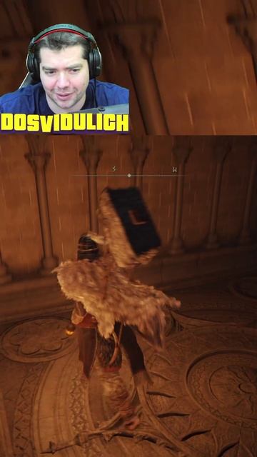 Кто такие Кристалийци ★ Elden Ring