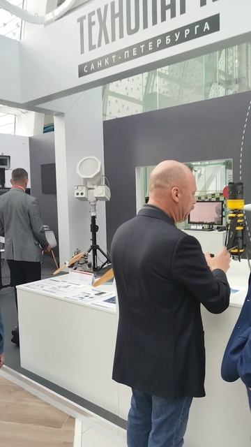 Беспилотные системы технологии будущего (39)