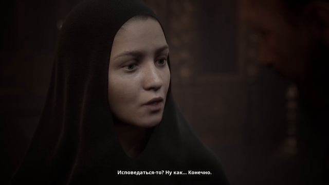 Indika - прохождение [10] ПК русская озвучка