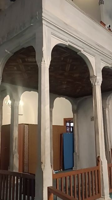 Маленькая Айя София, Стамбул, Турция (Little Aya Sofya, Istanbul, Turkey)