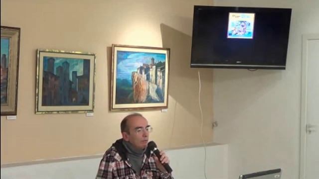 Н. Непомнящий - Правда о другом человечестве