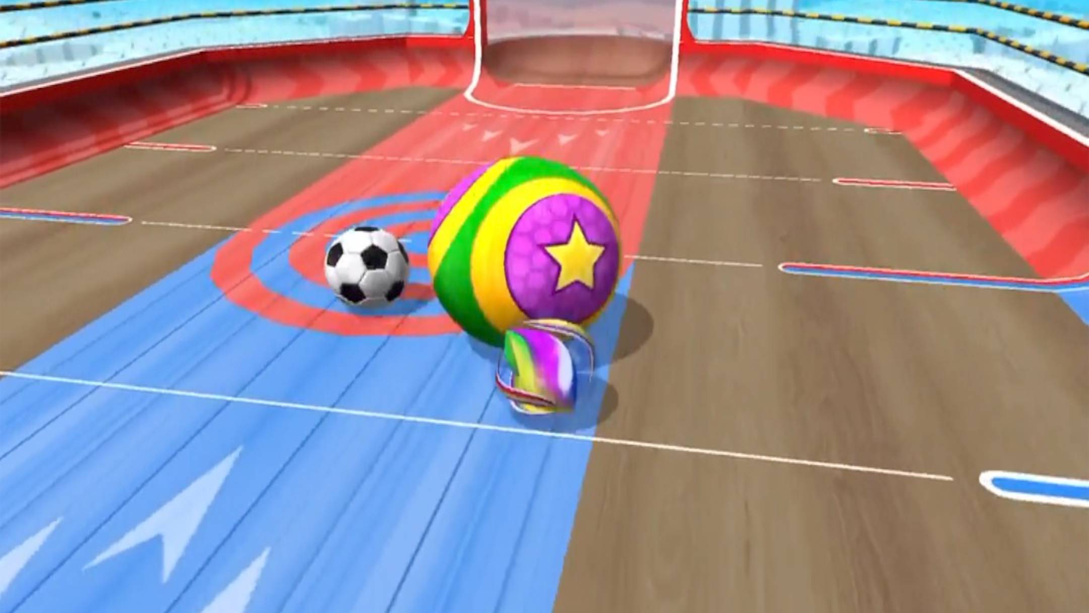 Going Balls  Super Speed run Gameplay New Update Level 144 Football