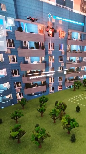 Беспилотные системы технологии будущего (56)