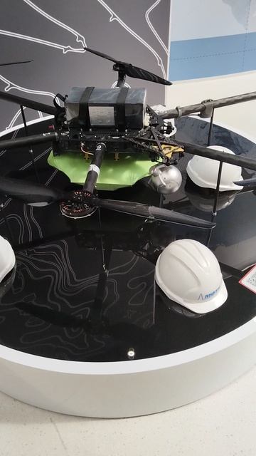 Беспилотные системы технологии будущего (62)