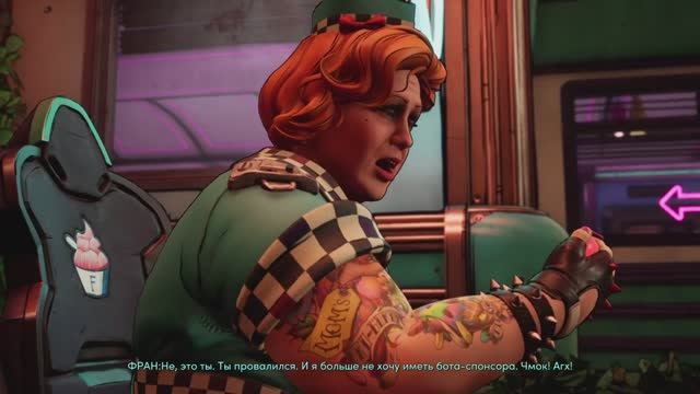 New Tales from the Borderlands - прохождение [20] ПК русские субтитры