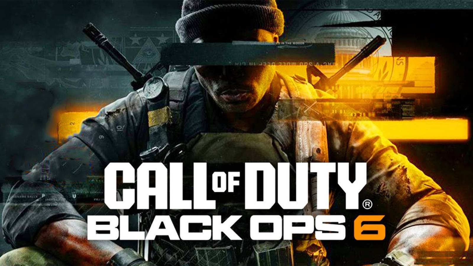 Call of Duty: Black Ops 6 ➤ Ладья: воссоединение