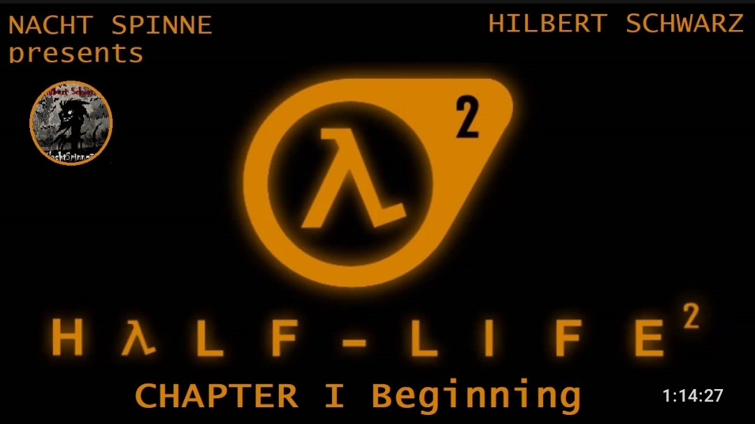 Half Life 2 - Часть 1: Прибытие в Город, Побег от Полиции, Встреча с Аликс и Кляйнером.