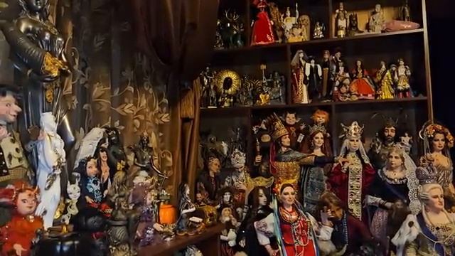 ЕГО СПАС ЧЕРЕТ...