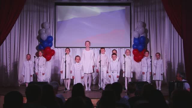 Разгуляй – Русский солдат.