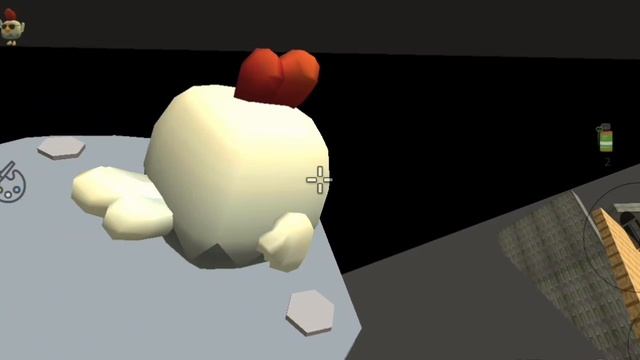 игра в Камара 2 часть 8 серия