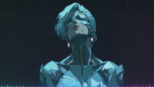 𝟭𝟵𝟴𝟴 𝗗𝗢𝗡'𝗧 𝗙𝗜𝗚𝗛𝗧 𝗧𝗛𝗘 𝗥𝗔𝗜𝗡 ⁄⁄ Chillwave, Vaporwave, Synthwave,  Cyberpunk, Retrow