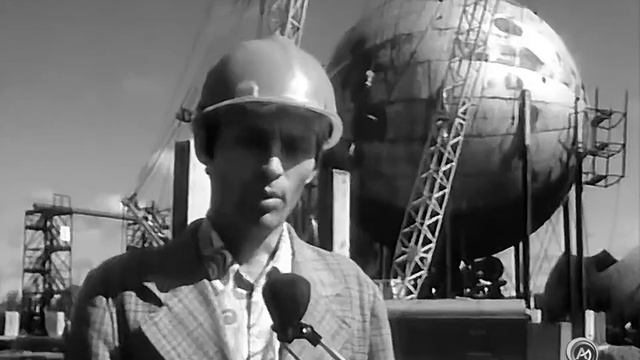 1983 год. Тобольск. НХК. Инженеры