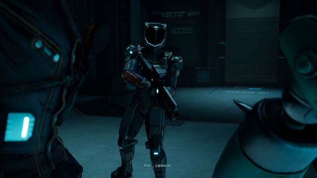 New Tales from the Borderlands - прохождение [18] ПК русские субтитры