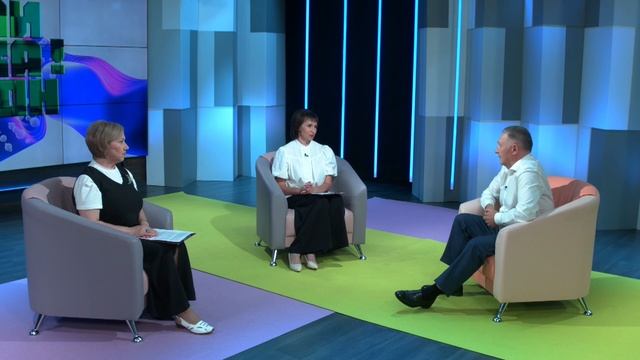 Сайкатон. Невоструев (часть 2) 16.08.25