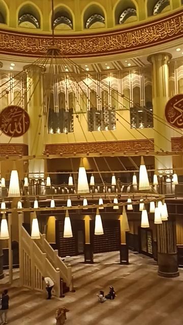 Мечеть Таксим, Стамбул, Турция (Taksim Mosque, Istanbul, Turkey)