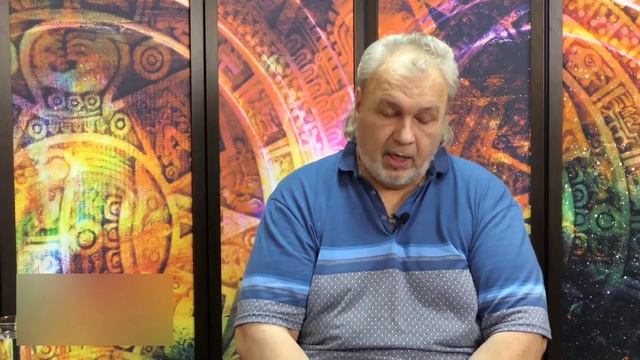 Прошлые и будущие катастрофы в истории человечества. Владимир Шемшук.