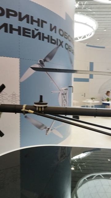 Беспилотные системы технологии будущего (58)