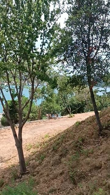 Крепость Румели, Стамбул, Турция (Rumeli Fortress, Istanbul, Turkey)