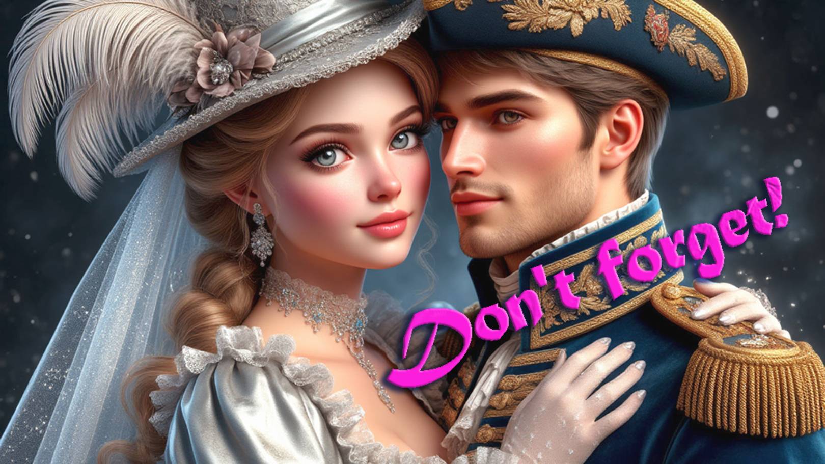 Сопрано Турецкого: "Не измерить чувства словами, пусть любовь останется с нами!.."