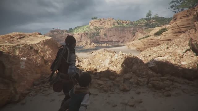 A Plague Tale: Requiem