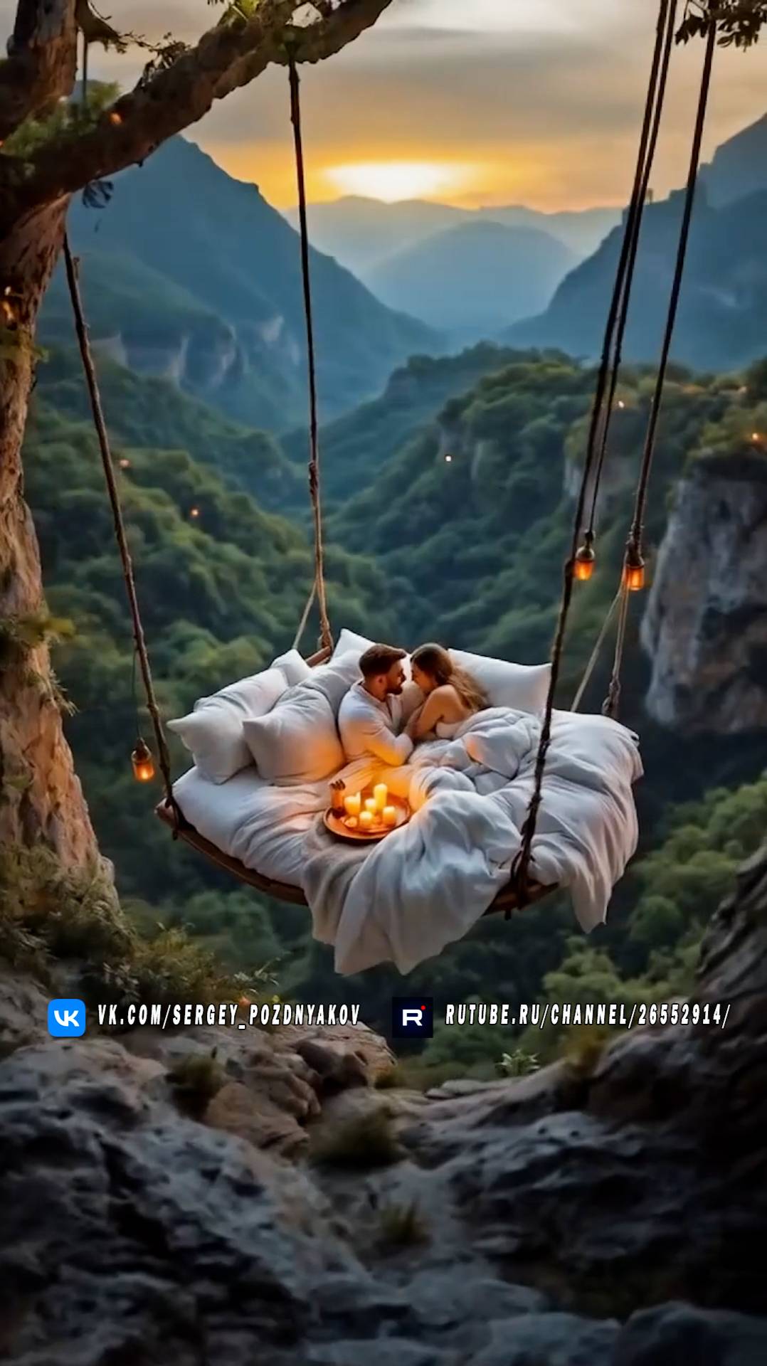 Мы идём к другому человеку за теплом. За поддержкой. Защитой. Опорой. Силой. Стабильностью