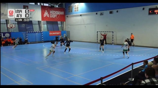 Луч - Майкоп